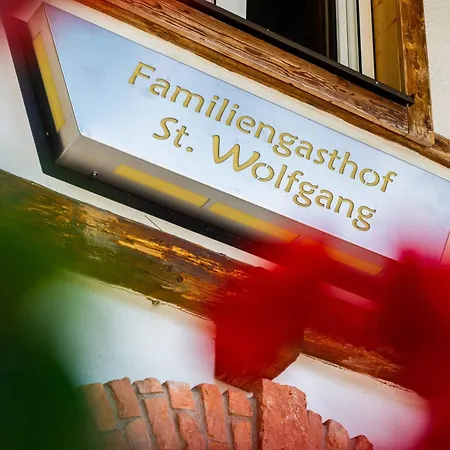 Familiengasthof St. Wolfgang-2